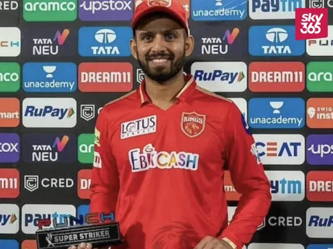 IPL Suspension Update: Jitesh Sharma Was Supposed to Captain RCB After Patidar's Injury