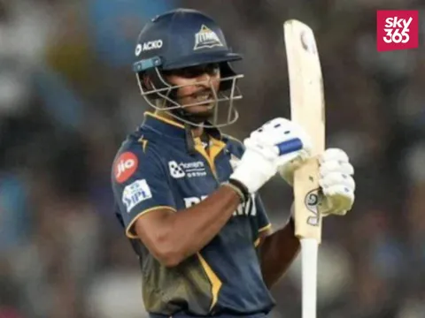 Reports: Rohit, Kohli Era Ends; Sai Sudharsan All Set for England Test Debut