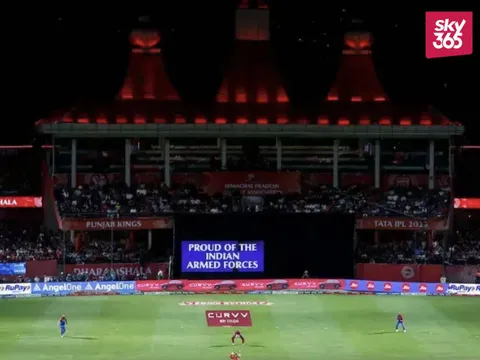 Punjab Kings Thank BCCI, IPL for Safe Passage Amid IPL 2025 League Suspension