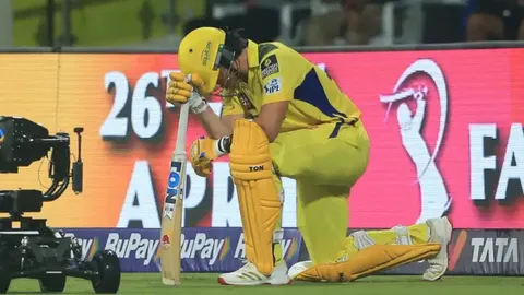 CSK foreigners get strict warning for IPL 2025