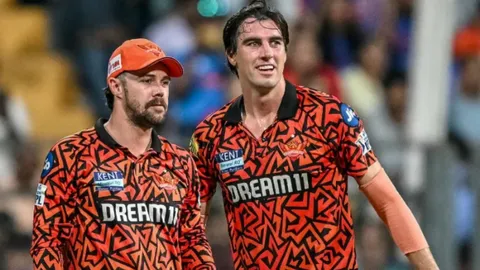 Australian cricketers unlikely to return after potential resumption of IPL