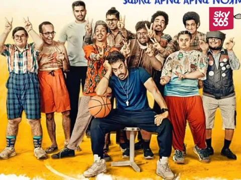 Sitaare Zameen Par Trailer First Review Out: Aamir Khan and Genelia Deshmukh's Movie Receives High Praises!