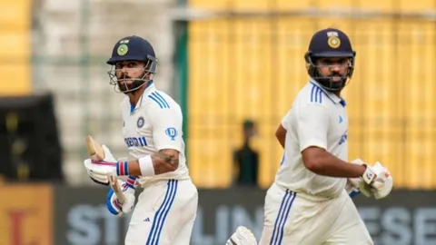 Moeen Ali reveals who should lead Team India after Rohit Sharma’s retirement