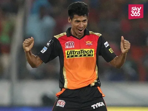 Reports: Mustafizur Rahman Joins Delhi Capitals as Jake Fraser-McGurk Opts Out in IPL 2025