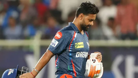 3 Indian players who can bat at No.4 in Tests