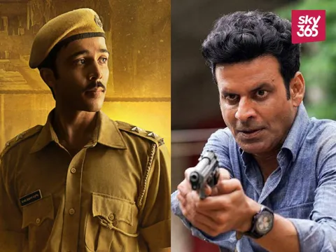 Must Watch Top 5 Best Hindi Cop Dramas on OTT