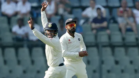 Karun Nair deserves to come back, could take No.4 spot: Anil Kumble