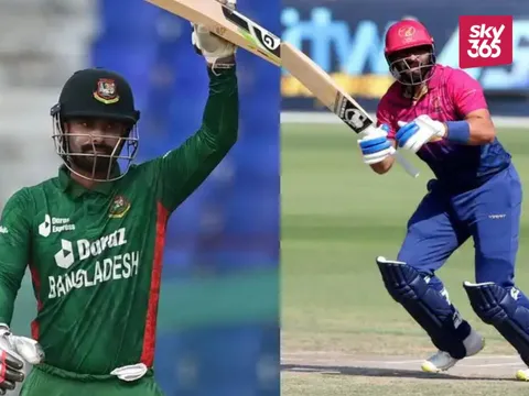 UAE vs BAN 1st ODI Match Prediction, Fantasy Cricket, Head to Head