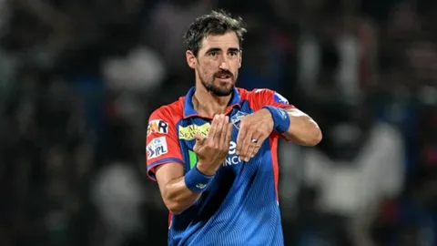 Revealed: Why Mitchell Starc decided not to take part in IPL 2025 resumption