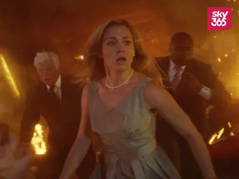 Final Destination Bloodlines Movie Ending Explained!