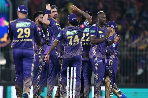 IPL 2025: When is KKR’s Next Match? All you need to know about their Opponent, Probable XI, & head-to-head stats