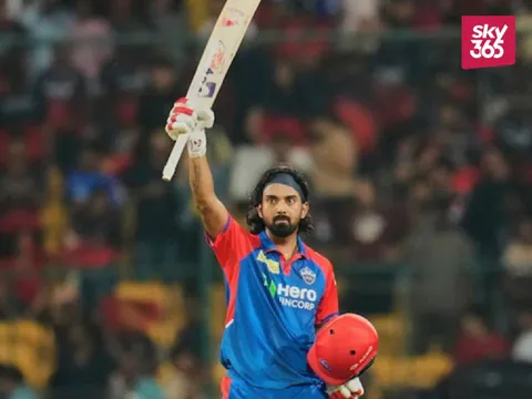 KL Rahul Likely to Return for Bangladesh T20Is Following IPL 2025 Success