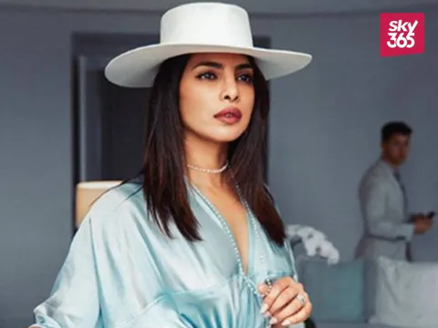 Reports: Priyanka Chopra Jonas to Grace Cannes Film Festival 2025?