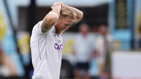 “I’ve not had a drink since January 2”- Ben Stokes reveals ahead of India Test series