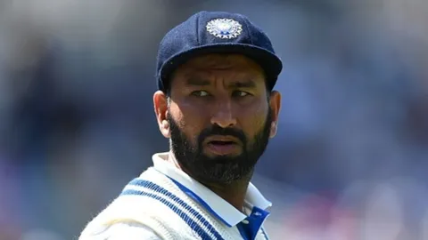 “Families should be traveling” - Cheteshwar Pujara opens up on BCCI’s decision to restrict families on away tours