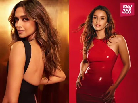 Deepika Padukone REPLACED By Triptii Dimri in Sandeep Reddy Vanga's Spirit Starring Prabhas