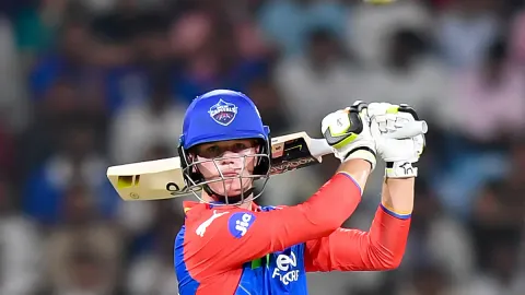 IPL 2025: 3 Worst signings by Delhi Capitals (DC)