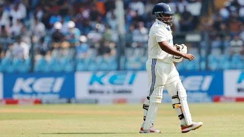 “It is a bit unfortunate” - Cheteshwar Pujara opens up on Sarfaraz Khan’s exclusion for England tour