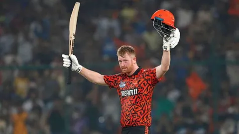“The franchise has invested a lot of money” - Heinrich Klaasen after his match-winning century vs KKR
