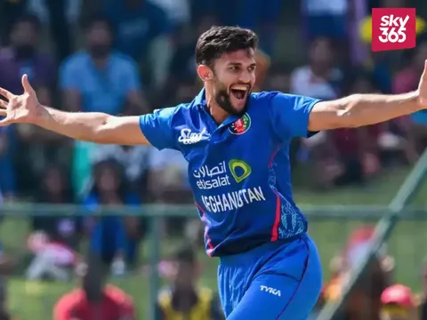 Azmatullah Omarzai Replaced by Kyle Jamieson for PBKS vs MI Match 69 of IPL 2025