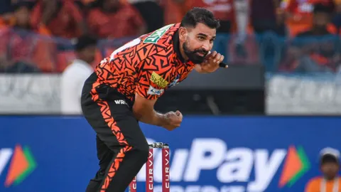 IPL 2025: 3 Worst signings by Sunrisers Hyderabad (SRH)