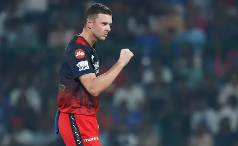 IPL 2025: 3 RCB players to watch out for in the playoffs