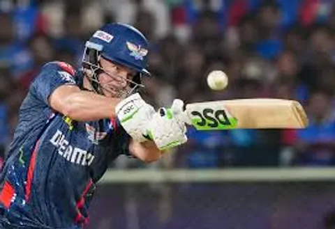 IPL 2025: 3 Worst Signings by Lucknow Super Giants (LSG)