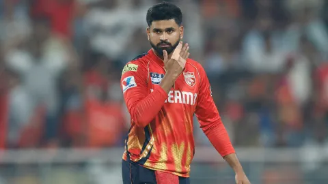 Shreyas Iyer should put his ego in his pocket and move forward: Tom Moody