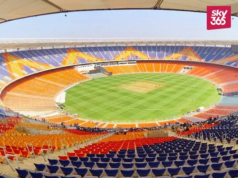 IPL 2025 Final RCB vs PBKS Match Stats and Records at Narendra Modi Stadium in Ahmedabad