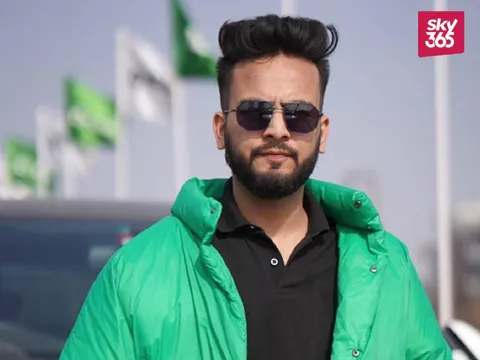 Elvish Yadav Drops Truth on Participating Rohit Shetty's Khatron Ke Khiladi 15