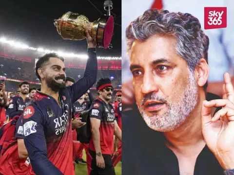 'They don't care...' - Atul Wassan Blasts RCB and Politicians for Chinnaswamy Stadium Stampede Tragedy
