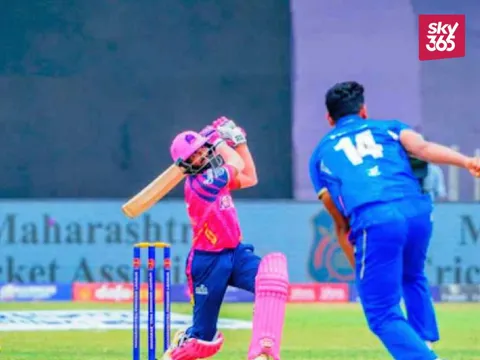 MPL 2025 2nd Match: Raigad Royals vs Satara Warriors Prediction, Fantasy Cricket, Head to Head
