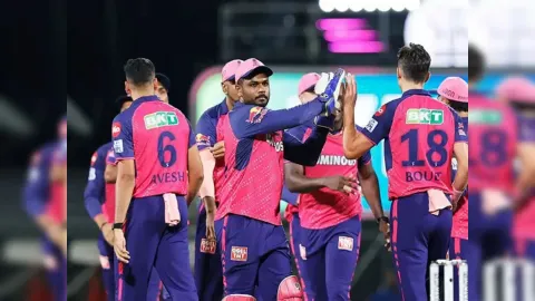IPL 2025: Best XI of Rajasthan Royals (RR)