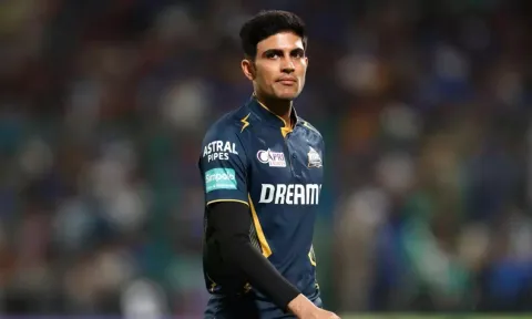 IPL 2025: Ranking the top 3 captains of the season
