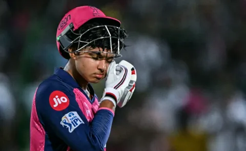IPL 2025: 5 Players who might be retained by Rajasthan Royals (RR)