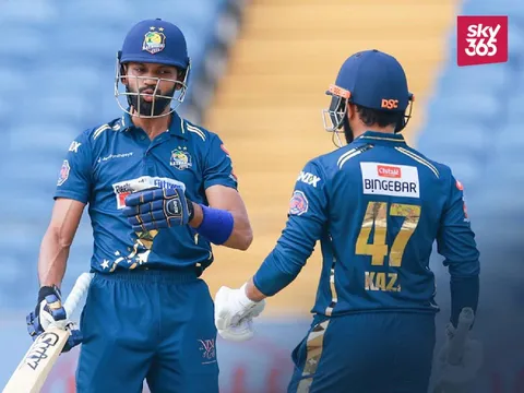 MPL 2025 Ratnagiri Jets vs Satara Warriors Match 7 Prediction, Fantasy Cricket, Head to Head