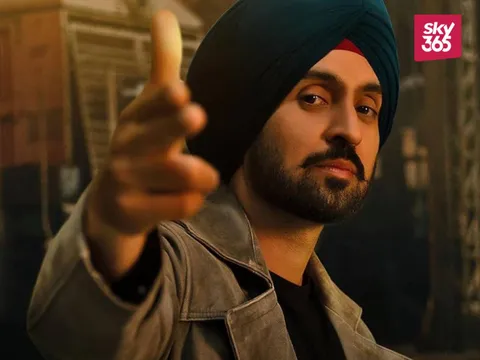 Detective Sherdil Trailer: Diljit Dosanjh Stars in Mysterious Thriller, Fans Dub It "Desi Knives Out"