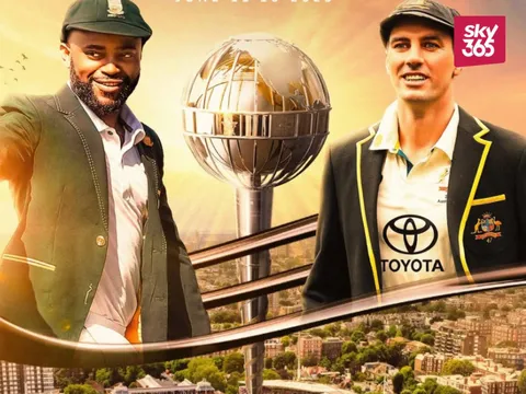 ICC WTC 2025 Final: South Africa vs Australia Match Prediction, Fantasy Cricket