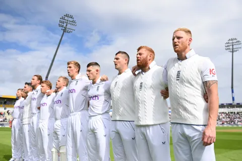 Predicting England's strongest playing XI vs India