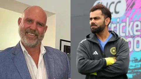 Matthew Hayden names a like-for-like replacement of Virat Kohli in Tests