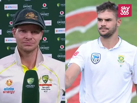 "Don't Nick a Part-Timer": Steve Smith's Humorous Take on Aiden Markram Dismissal in WTC 2025 Final