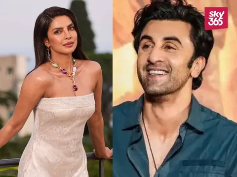Fact Check: Priyanka Chopra as Surpanakha in Ranbir Kapoor's Ramayana?