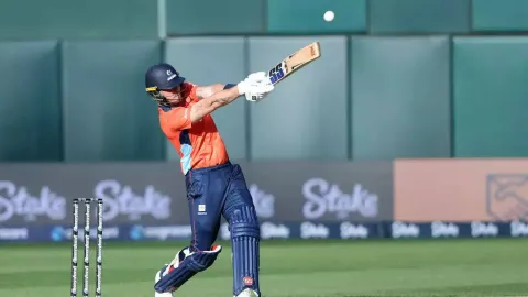 Major League Cricket 2025: Finn Allen smacks 150 in 49 balls; breaks multiple T20 records