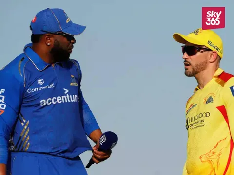 MLC 2025: MI New York vs Texas Super Kings Match 2 Prediction, Fantasy Cricket