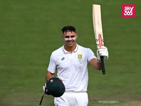 'Massive belief in this team...' - David Bedingham is Confident for South Africa Ahead of WTC 2025 Final Day 3