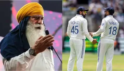 “The baton has been thrown to Shubman Gill” - Yograj Singh slams Virat Kohli & Rohit Sharma for sudden Test retirements