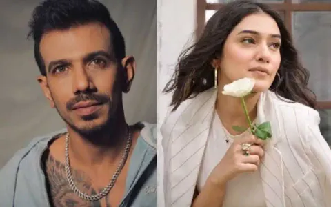 "Bhai kaise hain? Aapke dost?" – Chahal’s rumoured Girlfriend RJ Mahvash gets teased, Video goes viral