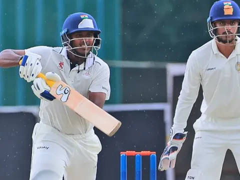 “He is the most experienced of the lot” - Former Indian cricketer reveals Team India’s main batter on England tour