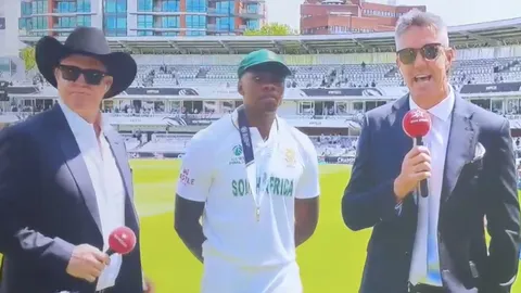 “Why don’t we leave the India vs England series” - Kevin Pietersen as Matthew Hayden drags Kagiso Rabada into the frame after WTC 2025 Final