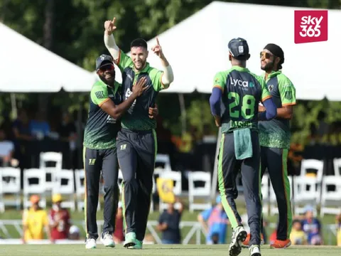 MLC 2025: TEX vs SEA Match 7 Prediction, Fantasy Cricket, Head to Head